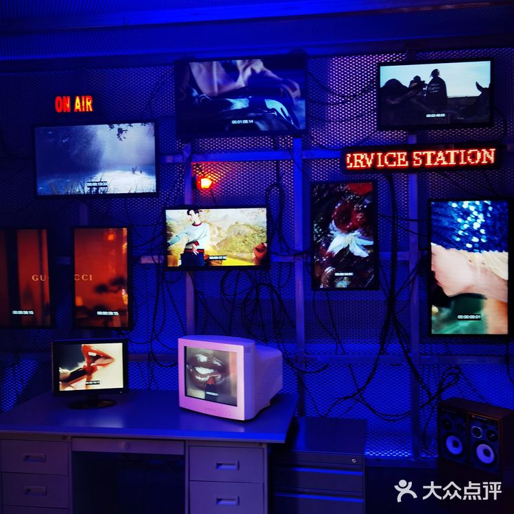 GUCCI100年—《古驰原典》展览