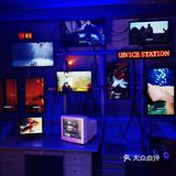 GUCCI100年—《古驰原典》展览