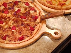 -比格比萨自助(国展店)