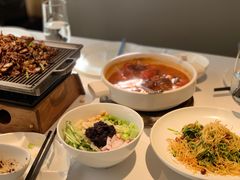 -四季民福烤鸭店(前门店)