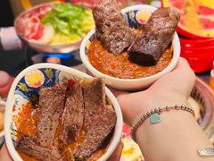 -AJIYA·池袋日式烧肉自助(天津万象城店)