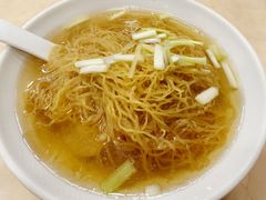 -盛记粥面(佐敦店)