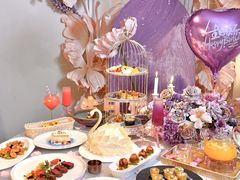 -PARFUM FLORAL花境法餐(南京首店)