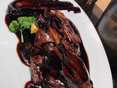 -老头儿油爆虾·知味杭州(爱琴海购物中心)