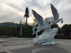 -白马涧龙池景区