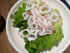 -环球渔市·平价海鲜餐厅(星潮广场店)