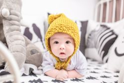 -童恩贝贝专业儿童摄影(浐灞新城4期店)