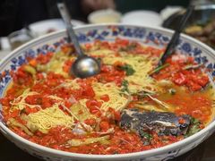 -湘潭九龙鱼头店(城南西路店)