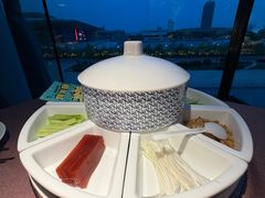 -羲和雅苑•北京烤鸭(乐园道万象城店)