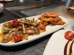 -火地铁板烧(昆山万象汇店)