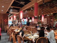 -老凯俚酸汤鱼(鸿通城店)