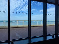 -舟山希尔顿酒店