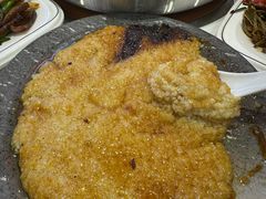 -钟记陕南菜·煎锅鱼(红专南路店)