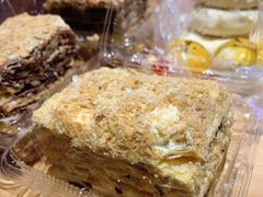 -爱德顺糕点食屋(利民道店)