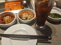-海底捞火锅(银泰中心店)
