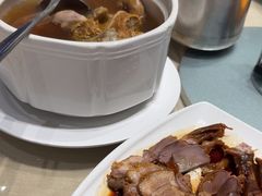 -香顺·客家菜(常平店)