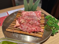-西塔老太太泥炉烤肉(亚运村店)