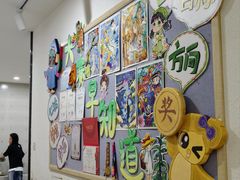 -缤纷鸟美术书法(汉神购物广场校区)