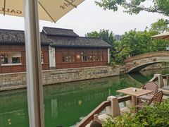 -弗兰克牛排西餐厅 Galla R By Ribone(上海首店)