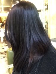 -容萨美业·美容美发