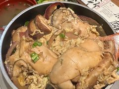 -一豚轩·烧鸟·豚骨拉面(五四路店)