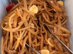 -哈啾嗨·蒙文化主题餐厅(京汉新城店)