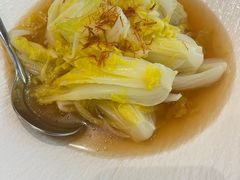-富淳饭店(陆家嘴保利广场店)