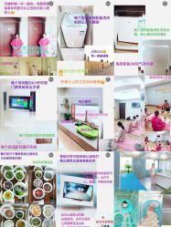 -馨月苑国际月子会所(五星路店)