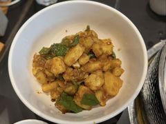 -黔蘑菇四季餐厅(观山湖店)