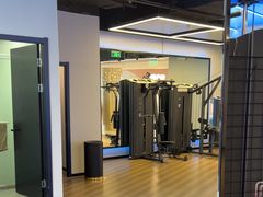 -NRG健身私教CLUB(打浦桥店)