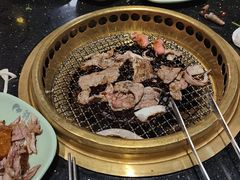 -韩盛·盛江山自助料理(于洪新玛特店)