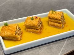 -江南里·新浙菜(苏州大悦城店)