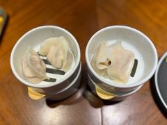 -喜鼎海胆水饺(东港店)