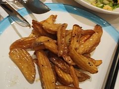 -开海·红岛海鲜虾水饺(石老人店)