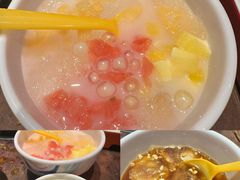 -懂食汇自助火锅