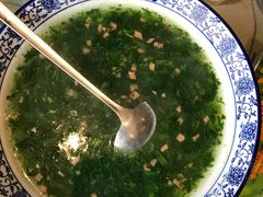 -一盏明灯全素斋(殊像寺店)