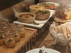 -索菲特酒店·海鲜自助 ·聚餐厅