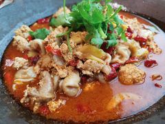 -琥珀老六龙虾(四里河店)