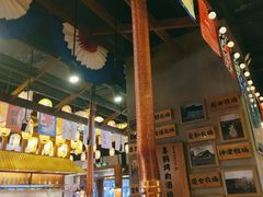 -喜鹊烤肉酒场(美乐城店)