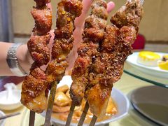 -忠顺斋易州印象烤鸭店(东关新村店)