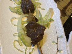 -质烤烤物·活烤海鲜(质烤总店)