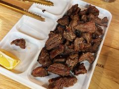 -霸腹烤肉(厦门柚子番店)
