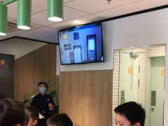 -麦当劳(大厂新城店)