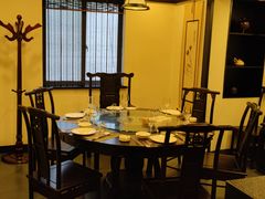 包厢-茶叁酒肆·楚味江湖(菱角湖店)