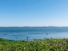-长岛南北长山旅游景区