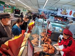 -银座购物广场(高新区店)