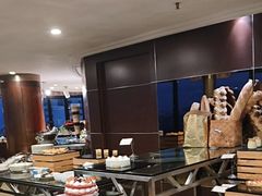 -汇泉王朝大饭店-旋转餐厅(南海路店)