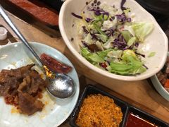 -梅梅家的烤肉店(槐北路店)