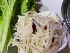 -平山城鑫烧烤(建国楼店)