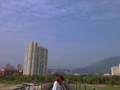 -门城湖公园